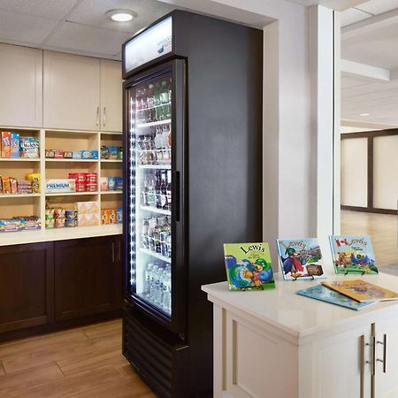 Homewood Suites By Hilton Baltimore-Washington Intl Apt Linthicum Bagian luar foto