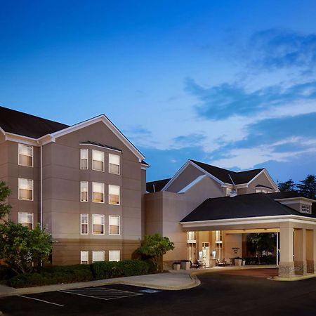 Homewood Suites By Hilton Baltimore-Washington Intl Apt Linthicum Bagian luar foto