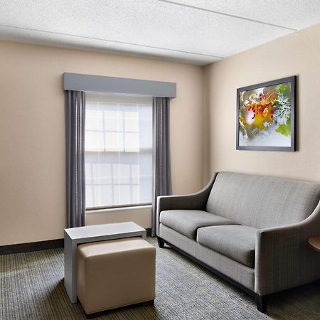 Homewood Suites By Hilton Baltimore-Washington Intl Apt Linthicum Bagian luar foto