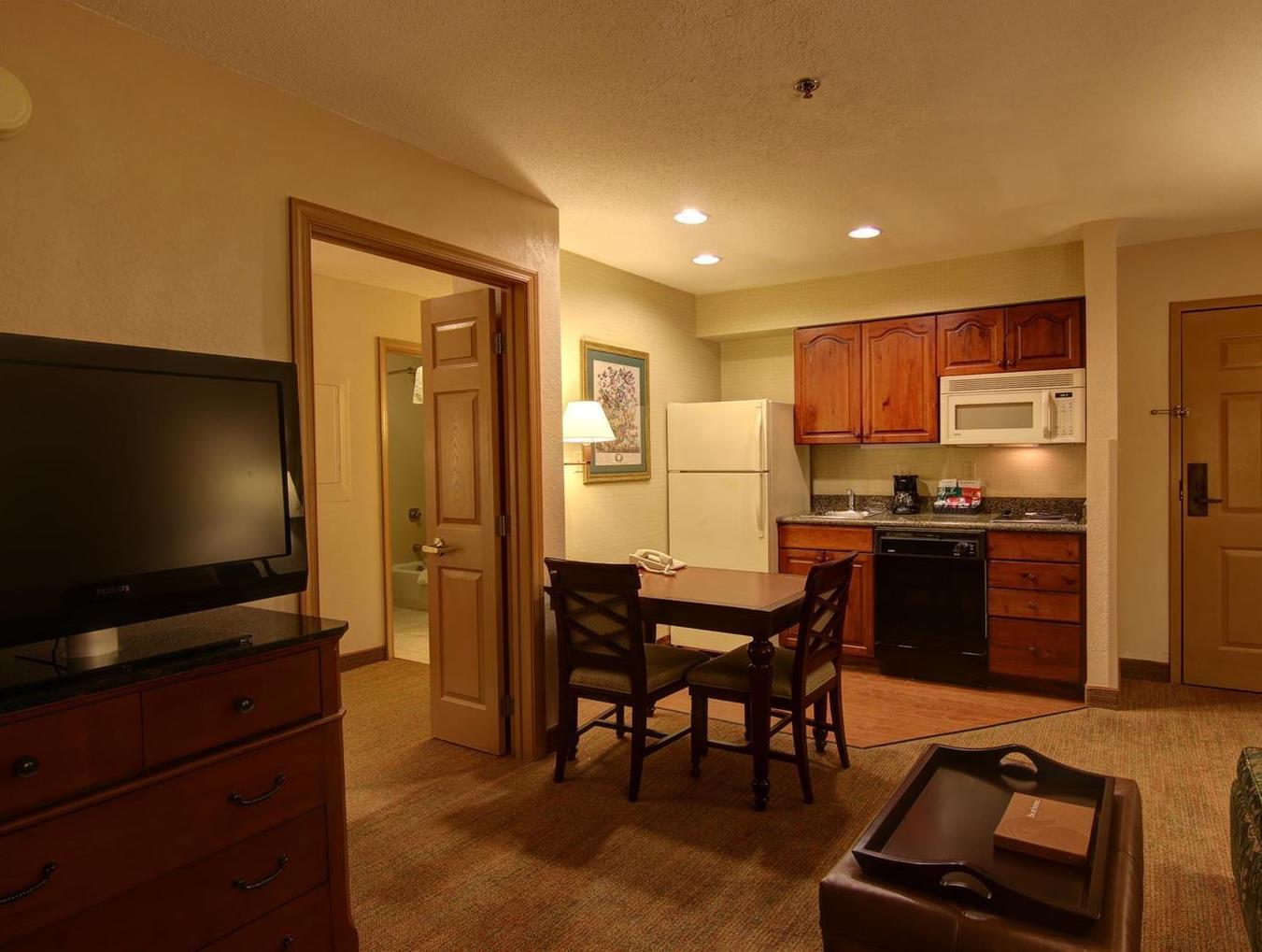 Homewood Suites By Hilton Baltimore-Washington Intl Apt Linthicum Bagian luar foto