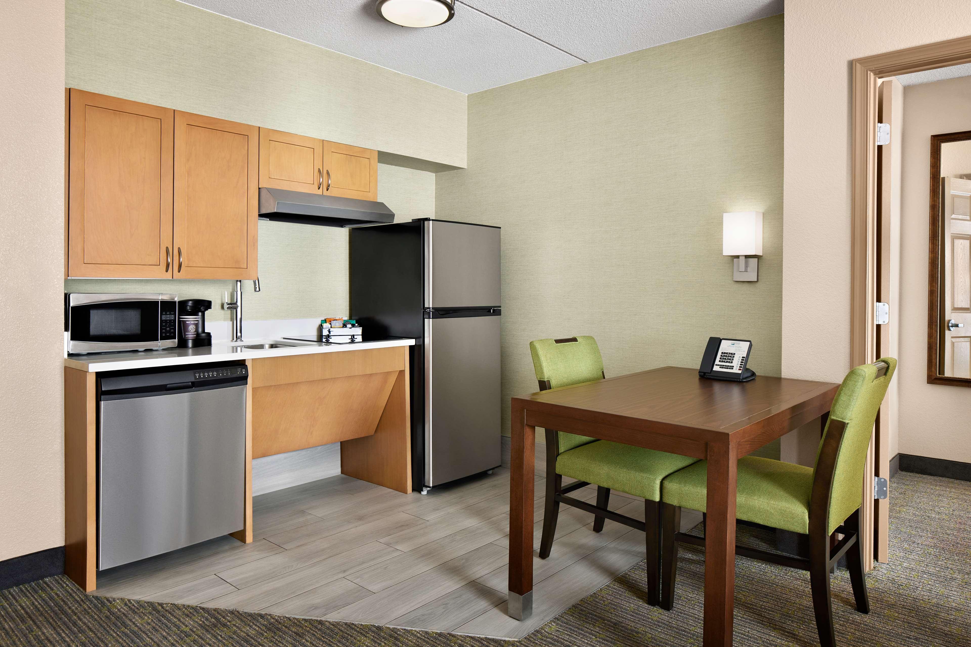 Homewood Suites By Hilton Baltimore-Washington Intl Apt Linthicum Bagian luar foto