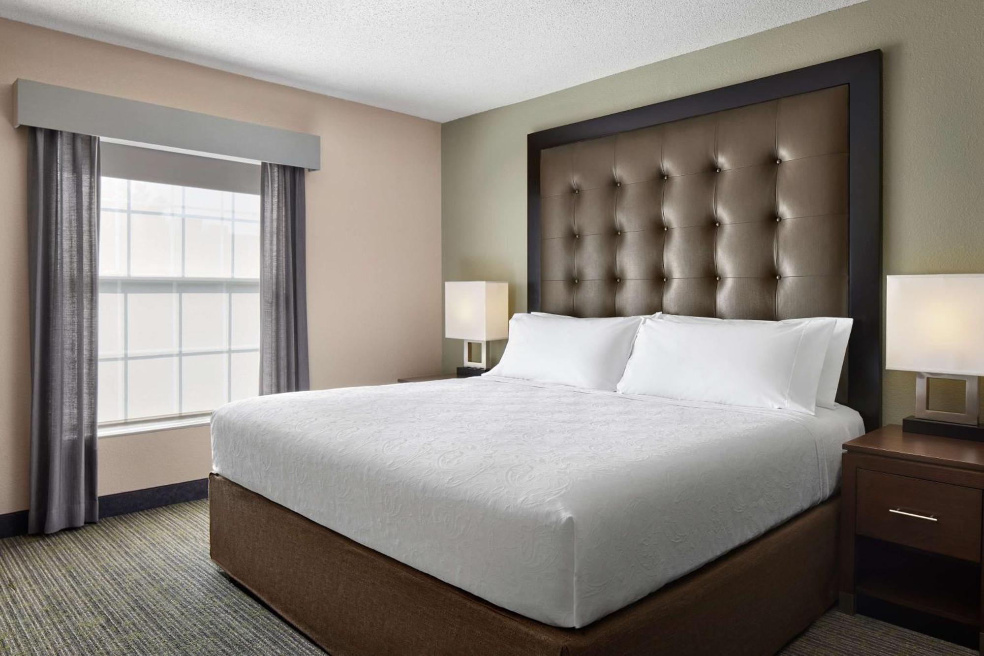 Homewood Suites By Hilton Baltimore-Washington Intl Apt Linthicum Bagian luar foto