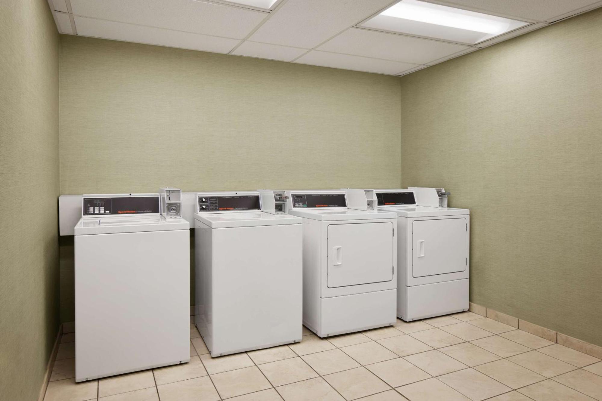 Homewood Suites By Hilton Baltimore-Washington Intl Apt Linthicum Bagian luar foto