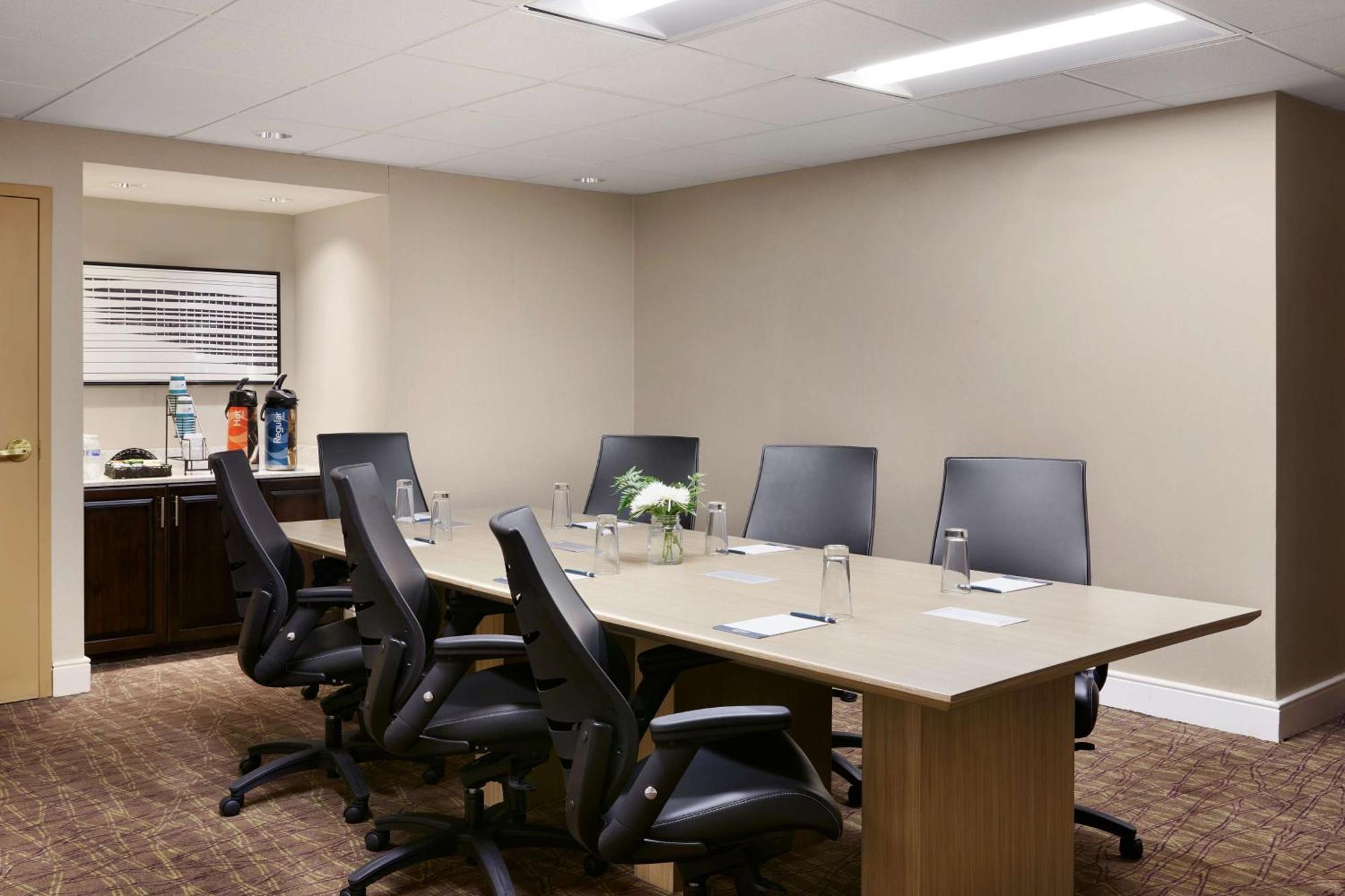 Homewood Suites By Hilton Baltimore-Washington Intl Apt Linthicum Bagian luar foto